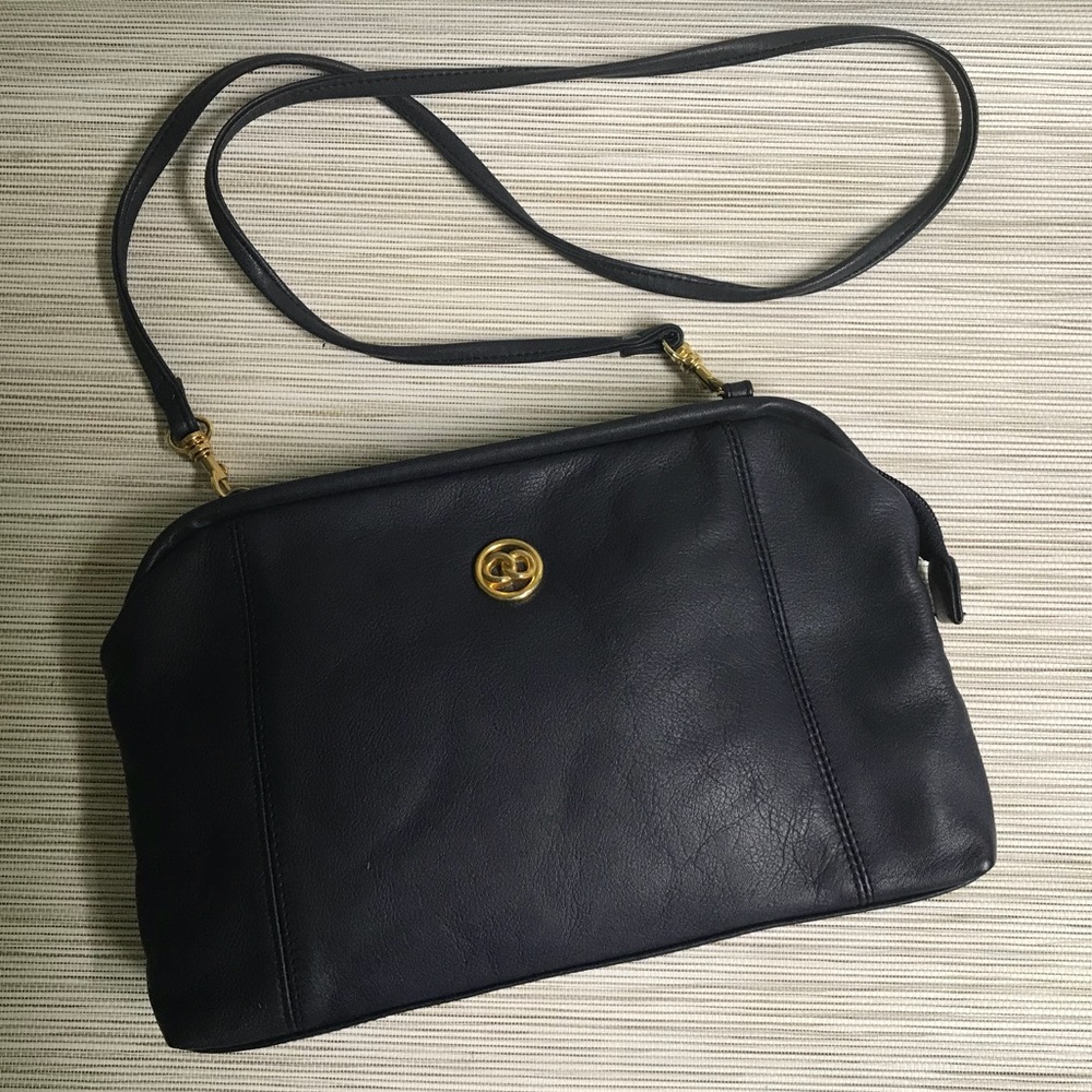 Piel de Vaca Women’s Shoulder Bag